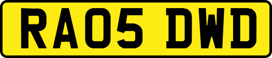 RA05DWD