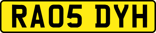 RA05DYH