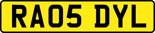 RA05DYL