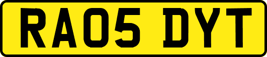 RA05DYT