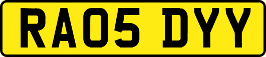 RA05DYY