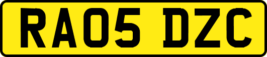 RA05DZC