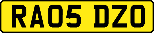 RA05DZO
