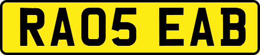 RA05EAB