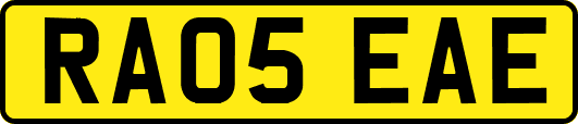 RA05EAE