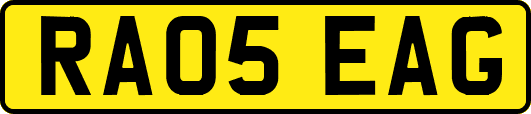 RA05EAG