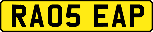 RA05EAP