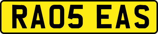 RA05EAS