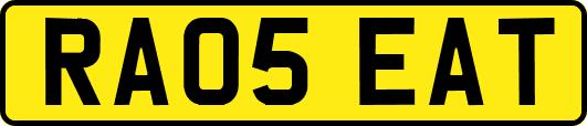 RA05EAT