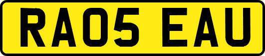 RA05EAU