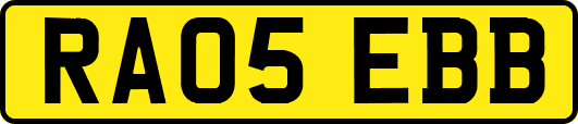 RA05EBB