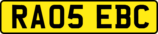 RA05EBC