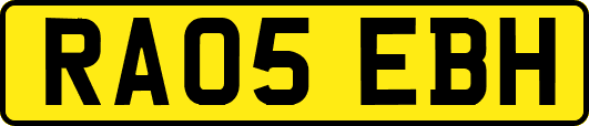 RA05EBH