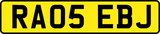 RA05EBJ