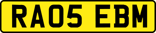 RA05EBM
