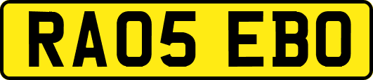 RA05EBO