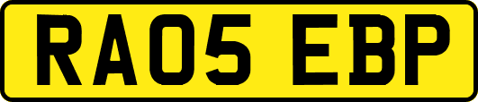 RA05EBP
