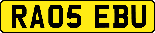 RA05EBU