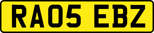 RA05EBZ