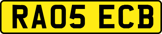 RA05ECB