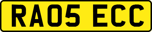 RA05ECC