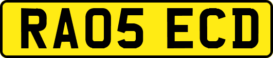 RA05ECD