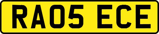 RA05ECE