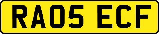 RA05ECF