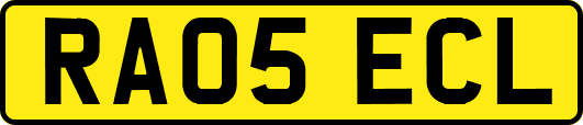 RA05ECL