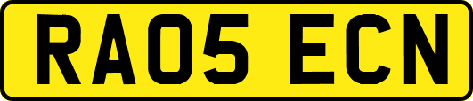 RA05ECN