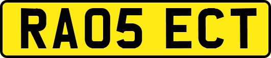 RA05ECT