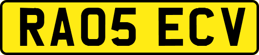 RA05ECV