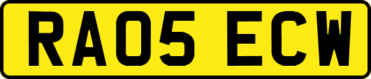 RA05ECW