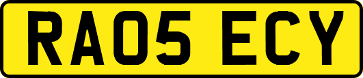 RA05ECY