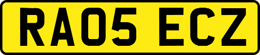 RA05ECZ