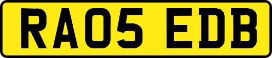 RA05EDB