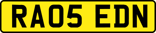 RA05EDN