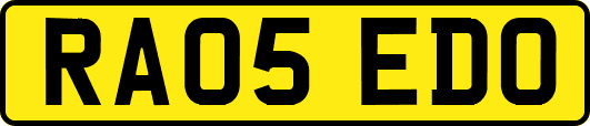 RA05EDO