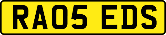 RA05EDS