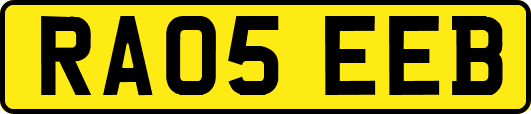 RA05EEB