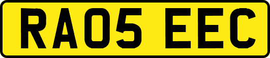 RA05EEC