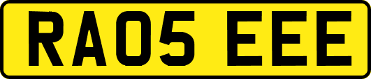 RA05EEE