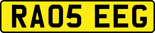 RA05EEG