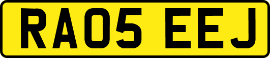 RA05EEJ