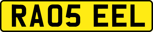 RA05EEL