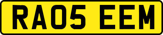 RA05EEM