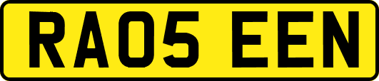 RA05EEN