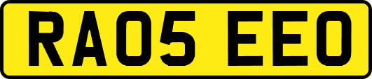 RA05EEO