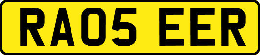 RA05EER