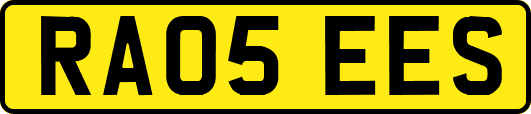 RA05EES